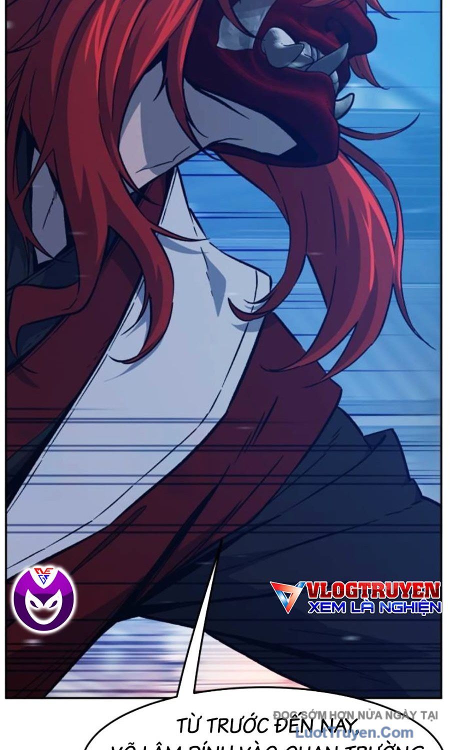 Cảm Kiếm Tuyệt Đối Chapter 156 - Trang 2