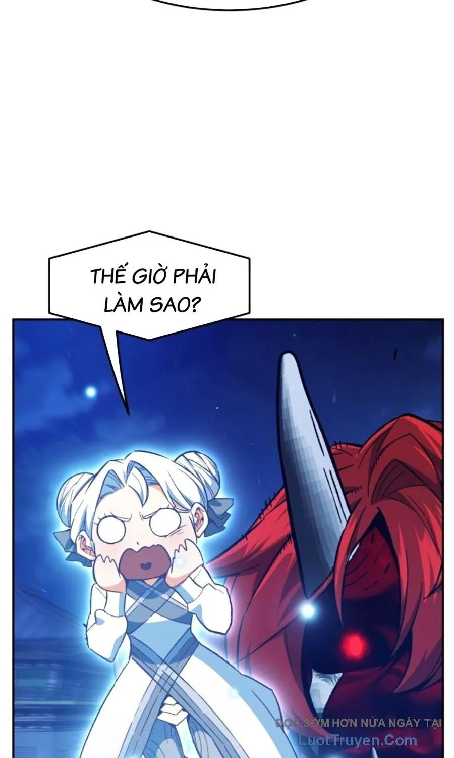 Cảm Kiếm Tuyệt Đối Chapter 156 - Trang 2