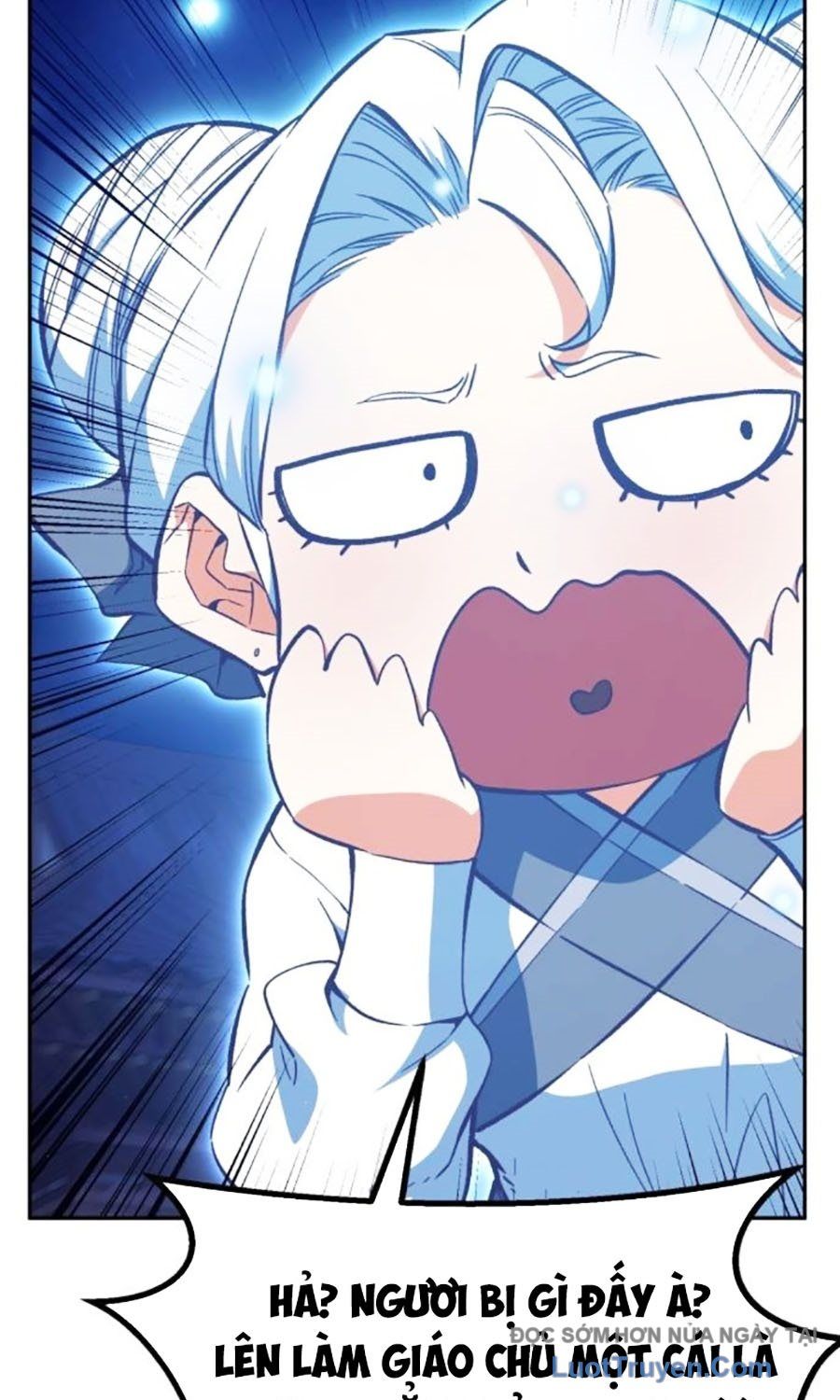 Cảm Kiếm Tuyệt Đối Chapter 156 - Trang 2