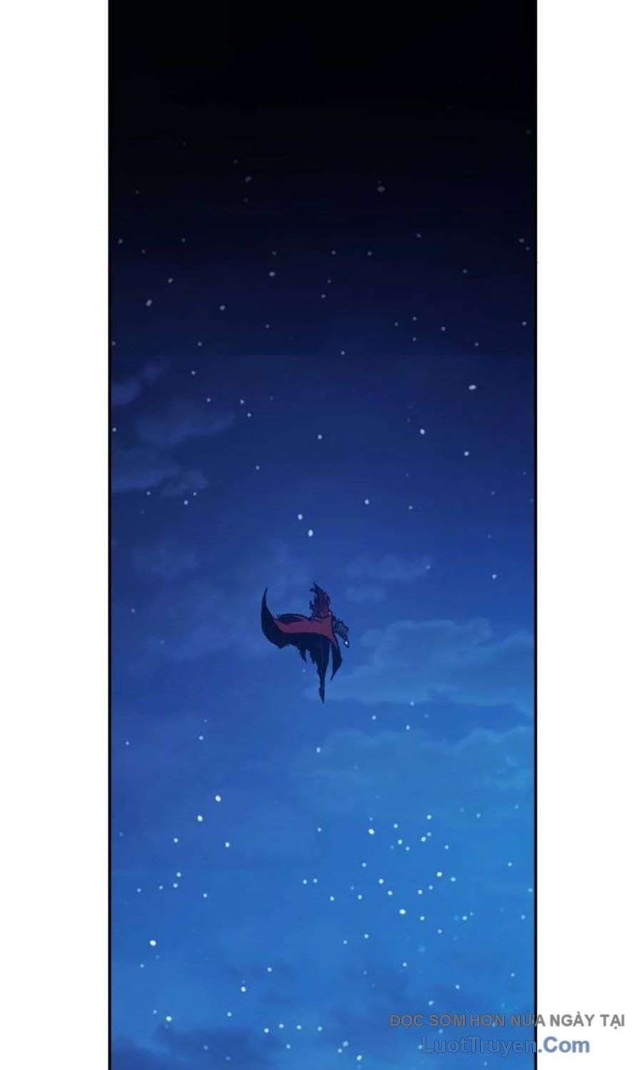 Cảm Kiếm Tuyệt Đối Chapter 156 - Trang 2