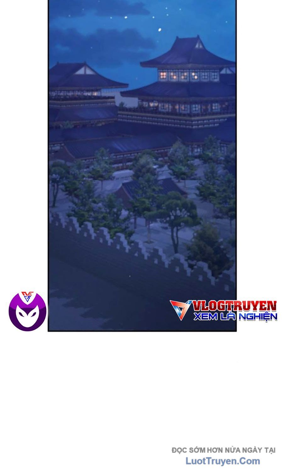 Cảm Kiếm Tuyệt Đối Chapter 156 - Trang 2