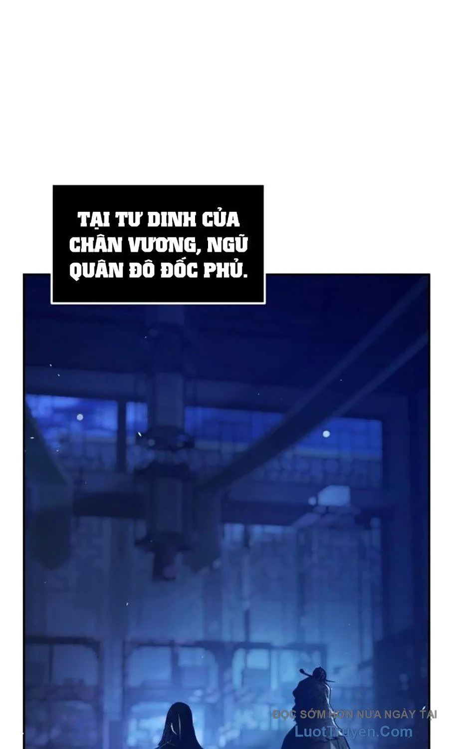 Cảm Kiếm Tuyệt Đối Chapter 156 - Trang 2
