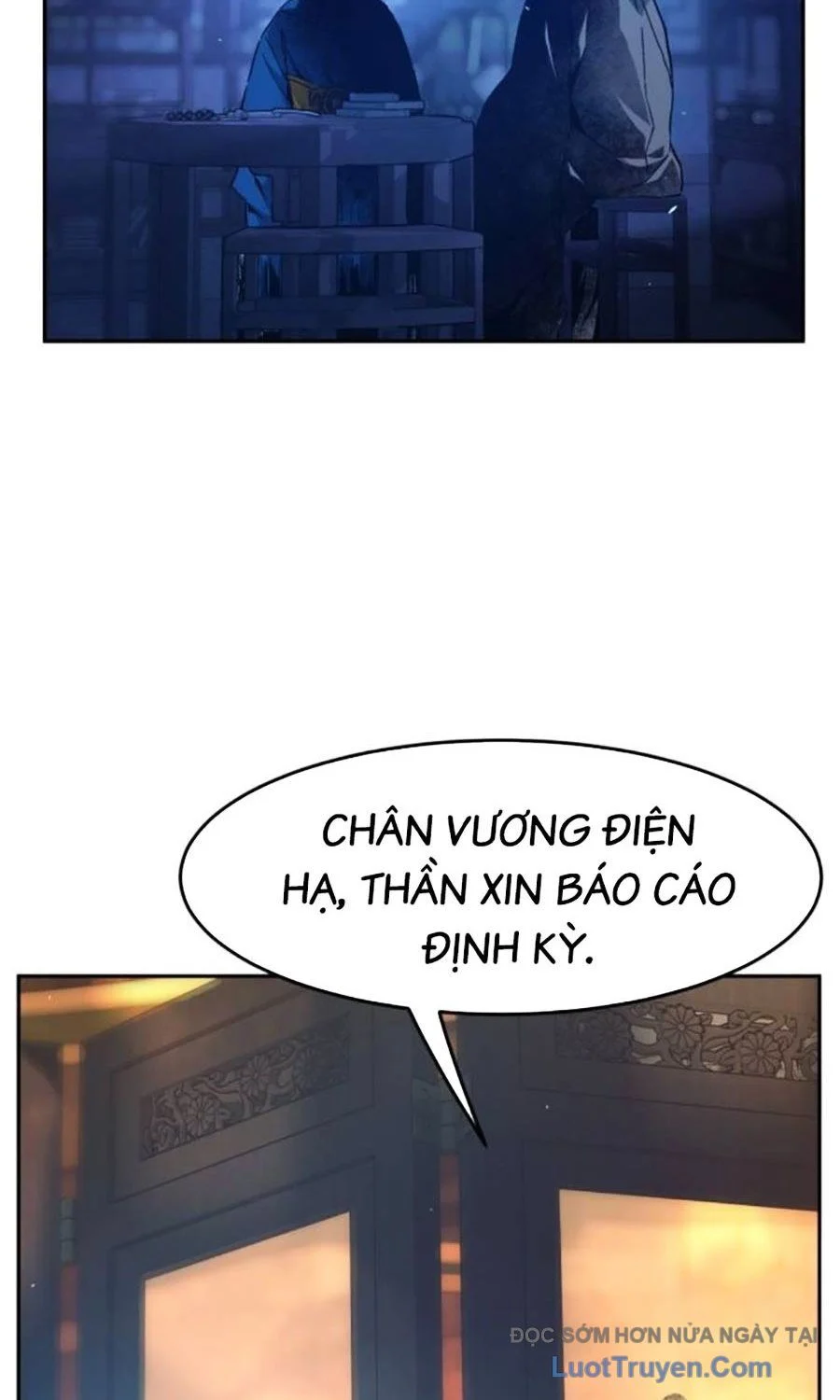 Cảm Kiếm Tuyệt Đối Chapter 156 - Trang 2