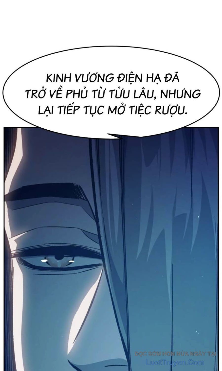 Cảm Kiếm Tuyệt Đối Chapter 156 - Trang 2