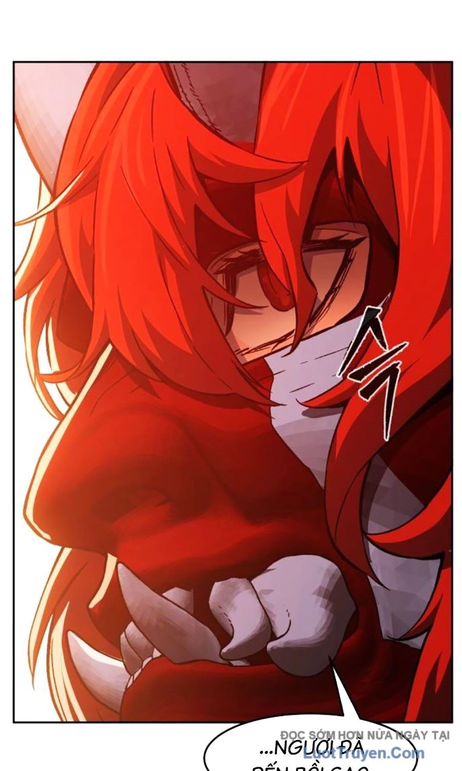 Cảm Kiếm Tuyệt Đối Chapter 156 - Trang 2