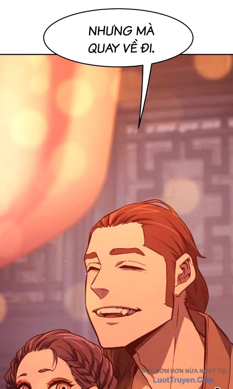 Cảm Kiếm Tuyệt Đối Chapter 156 - Trang 2