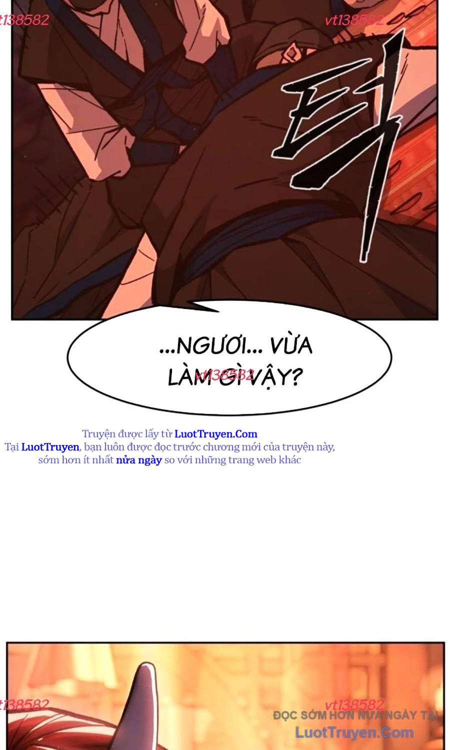 Cảm Kiếm Tuyệt Đối Chapter 156 - Trang 2