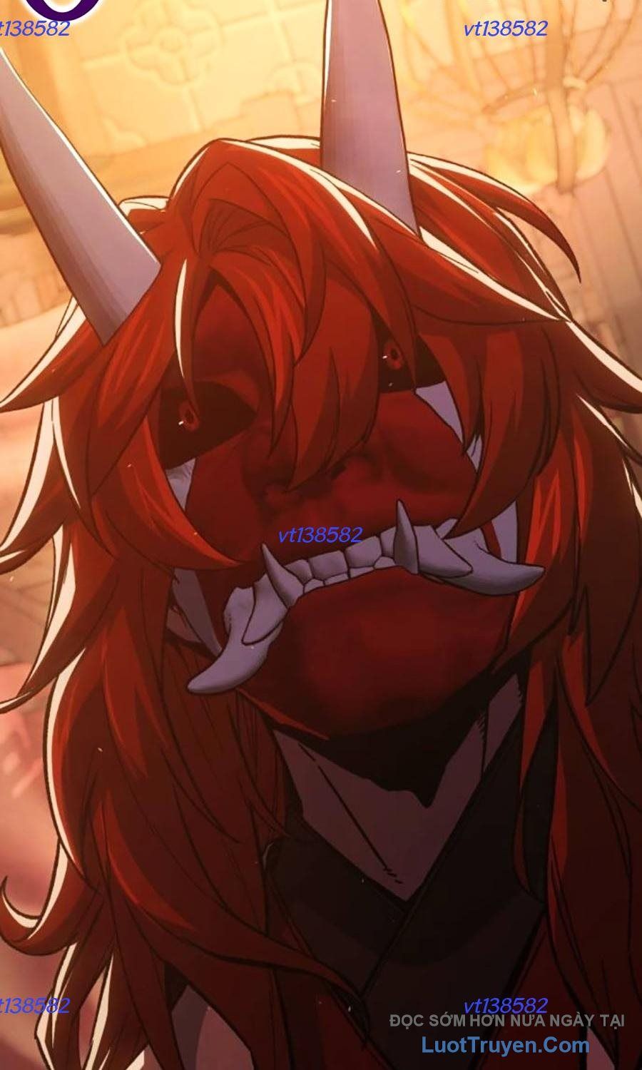 Cảm Kiếm Tuyệt Đối Chapter 156 - Trang 2