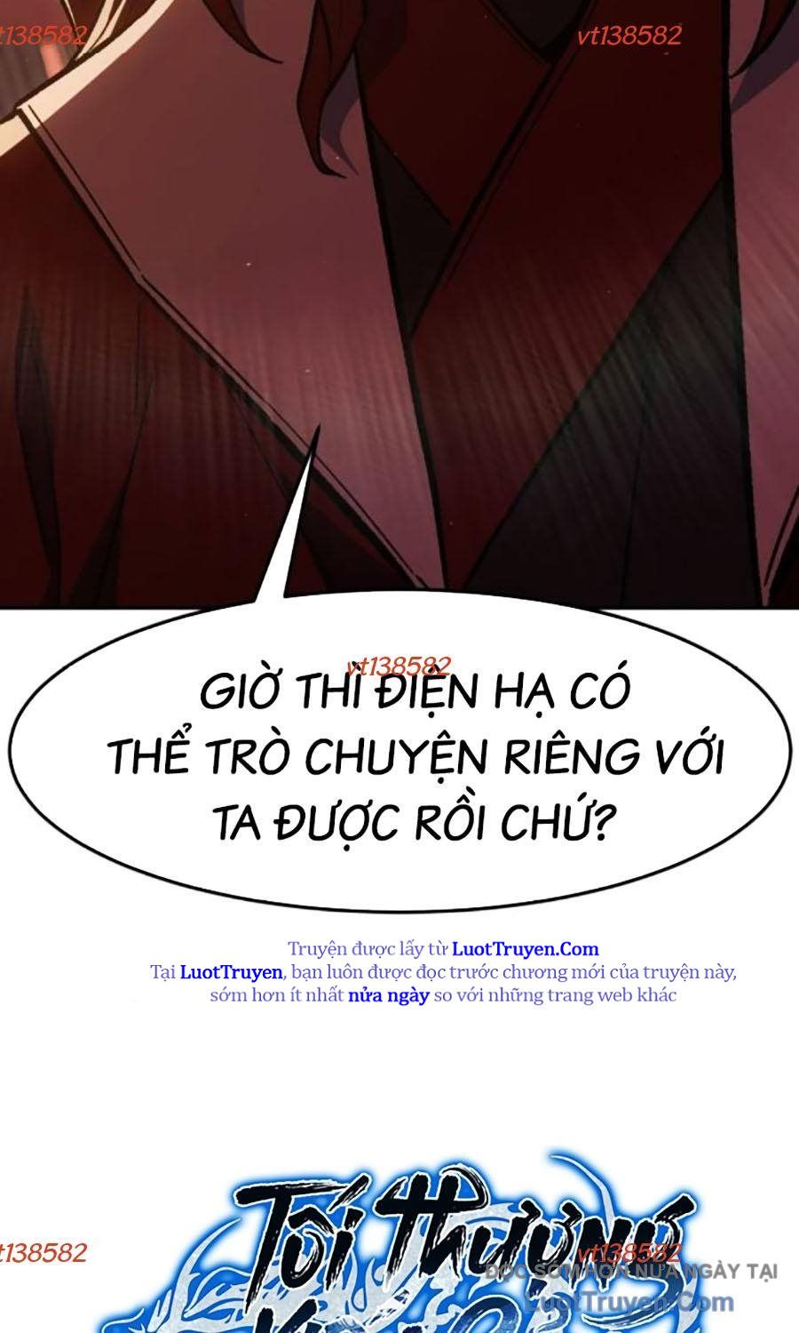 Cảm Kiếm Tuyệt Đối Chapter 156 - Trang 2