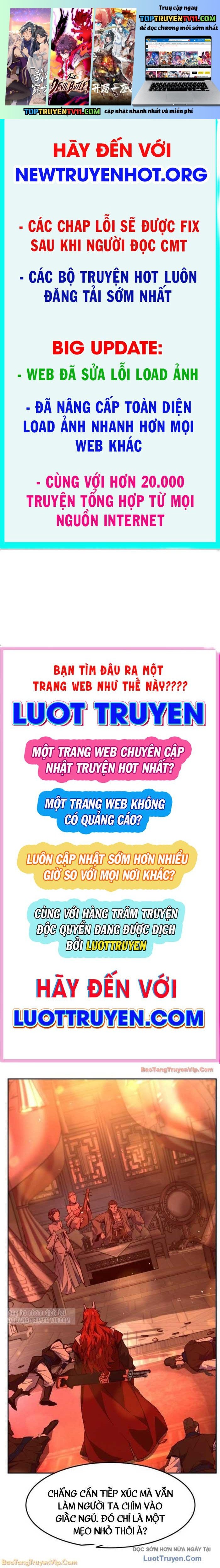Cảm Kiếm Tuyệt Đối Chapter 157 - Trang 2