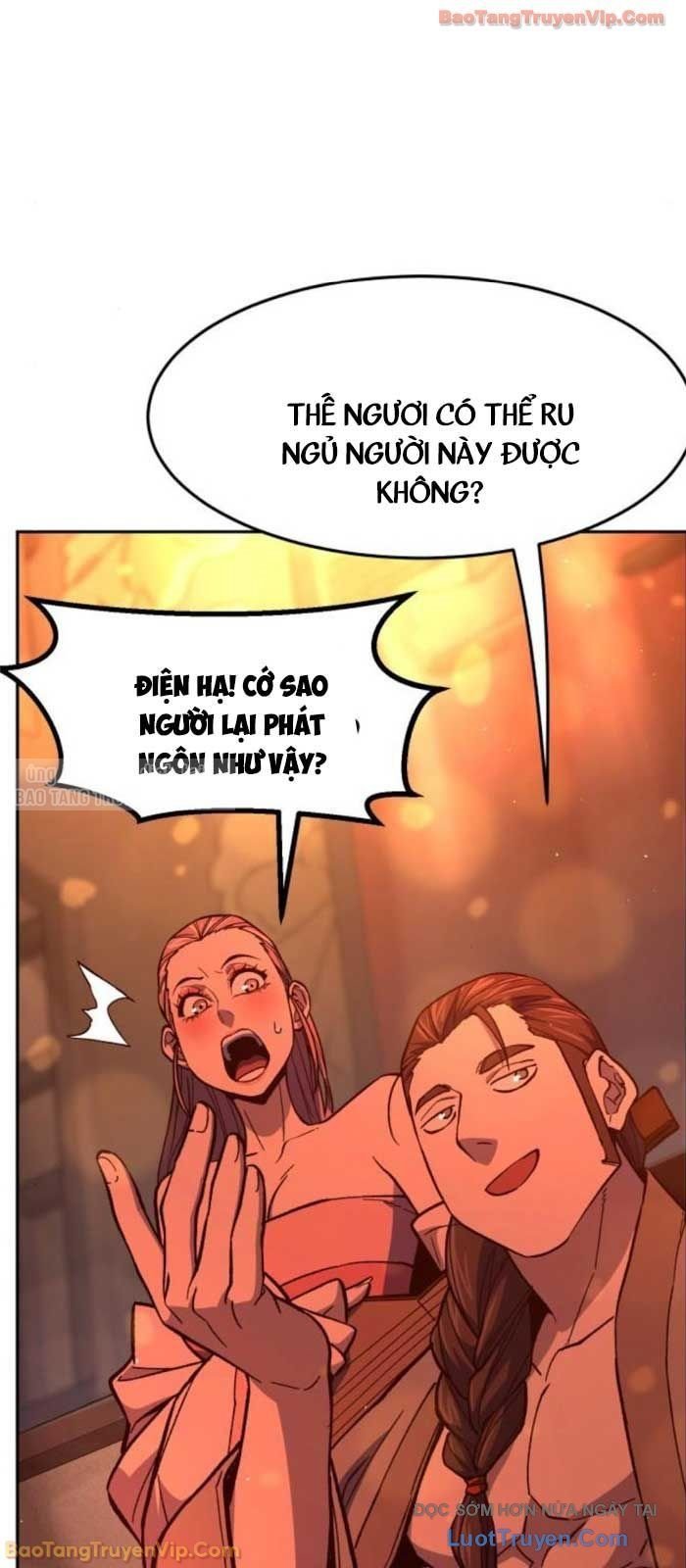 Cảm Kiếm Tuyệt Đối Chapter 157 - Trang 2