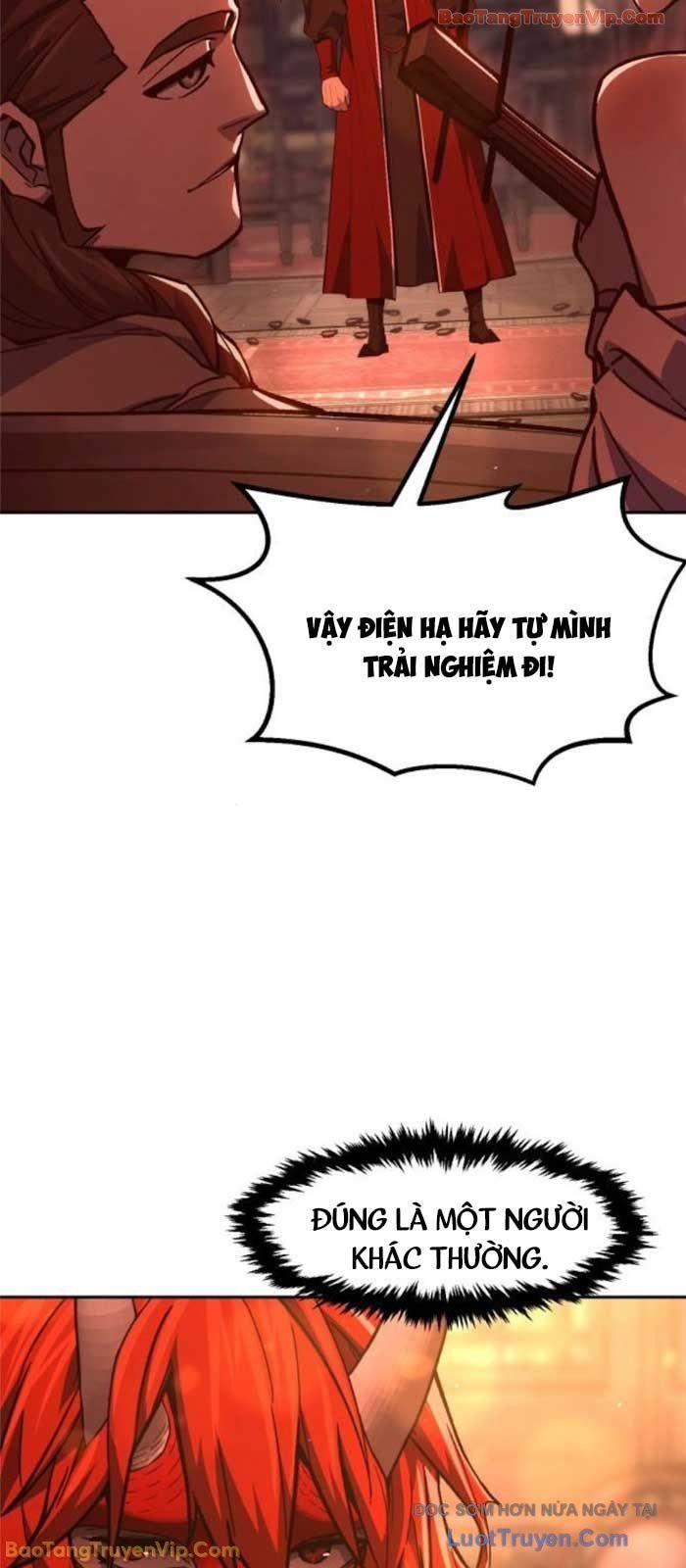 Cảm Kiếm Tuyệt Đối Chapter 157 - Trang 2