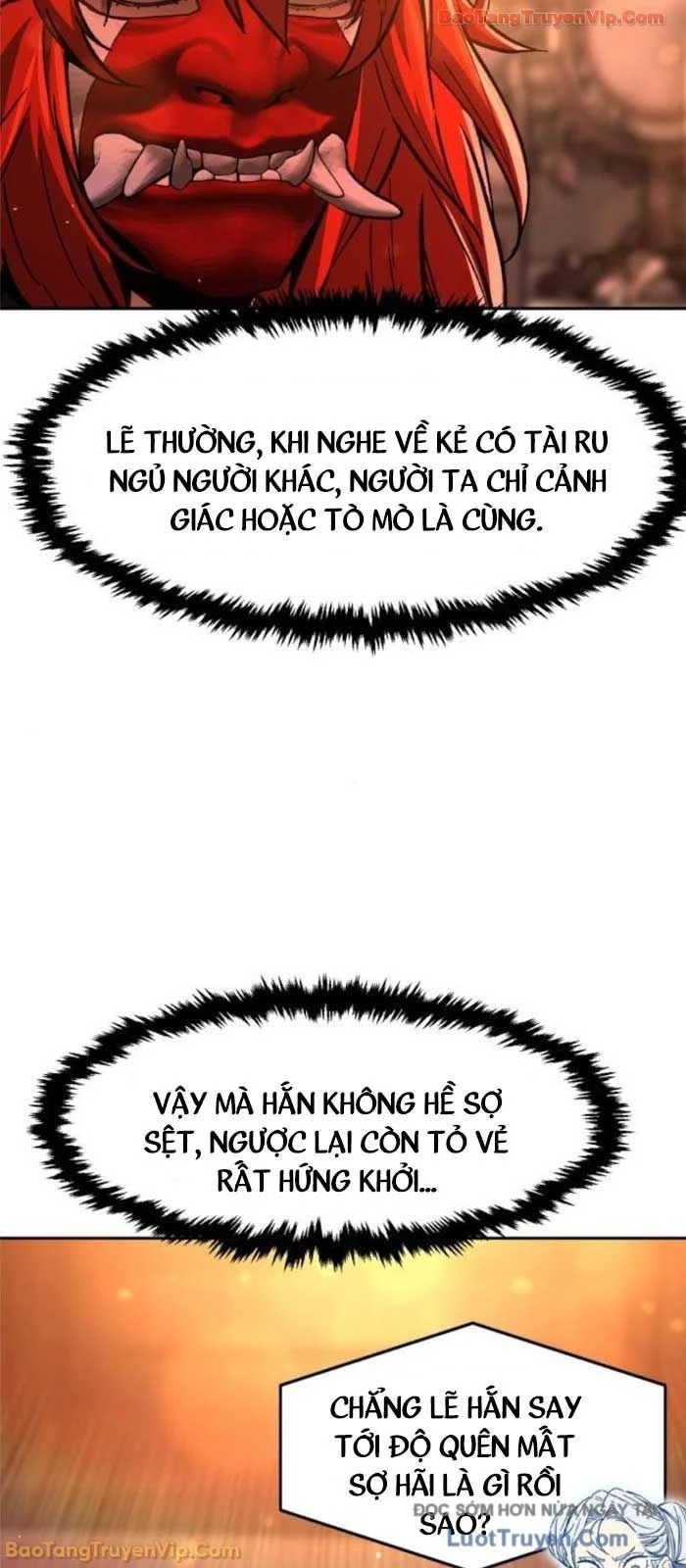 Cảm Kiếm Tuyệt Đối Chapter 157 - Trang 2