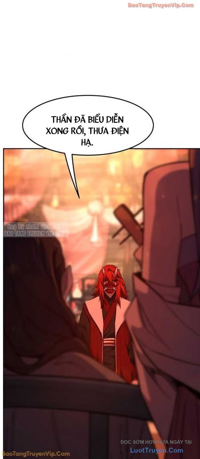 Cảm Kiếm Tuyệt Đối Chapter 157 - Trang 2