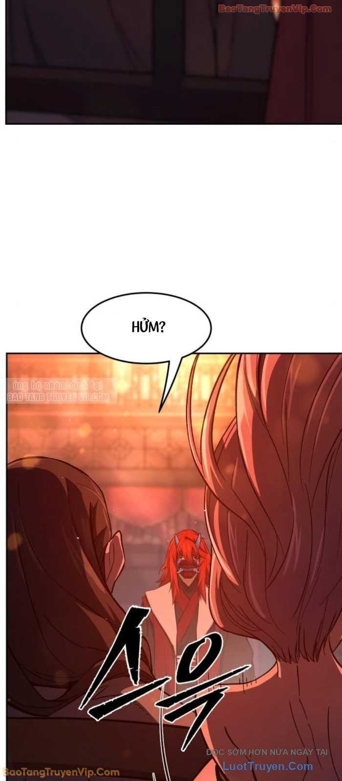 Cảm Kiếm Tuyệt Đối Chapter 157 - Trang 2