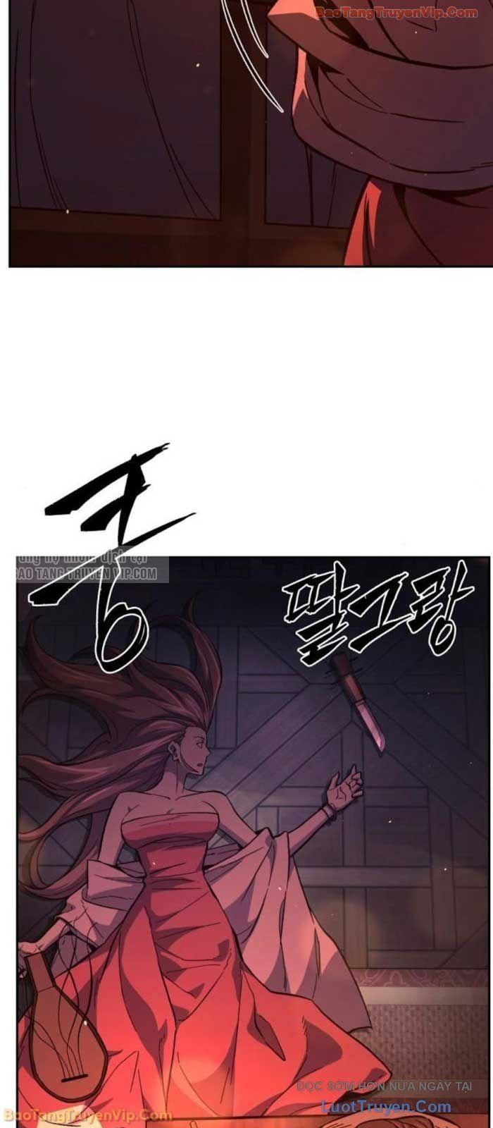 Cảm Kiếm Tuyệt Đối Chapter 157 - Trang 2