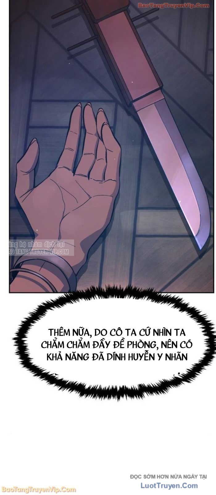 Cảm Kiếm Tuyệt Đối Chapter 157 - Trang 2