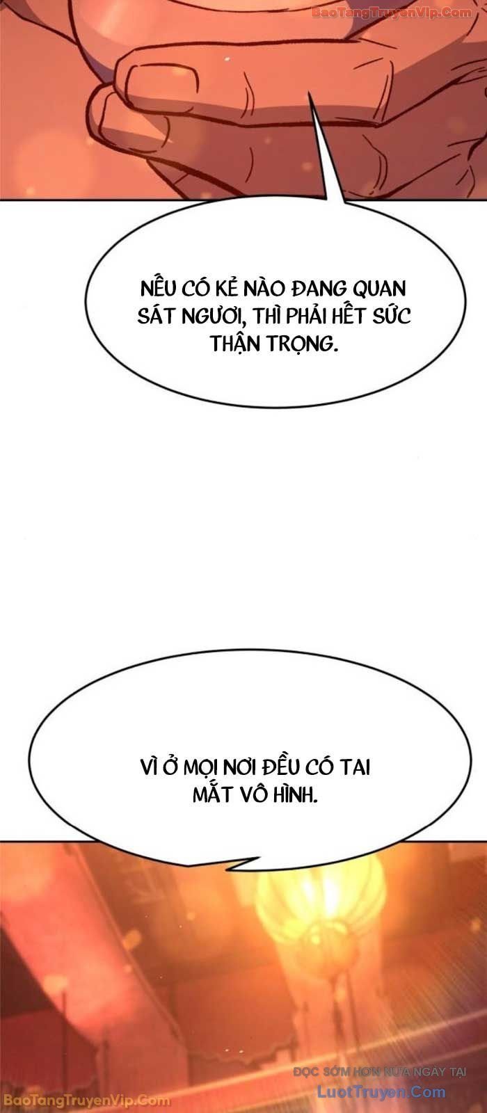 Cảm Kiếm Tuyệt Đối Chapter 157 - Trang 2