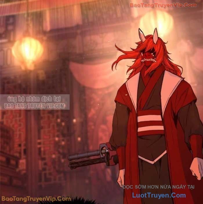 Cảm Kiếm Tuyệt Đối Chapter 157 - Trang 2