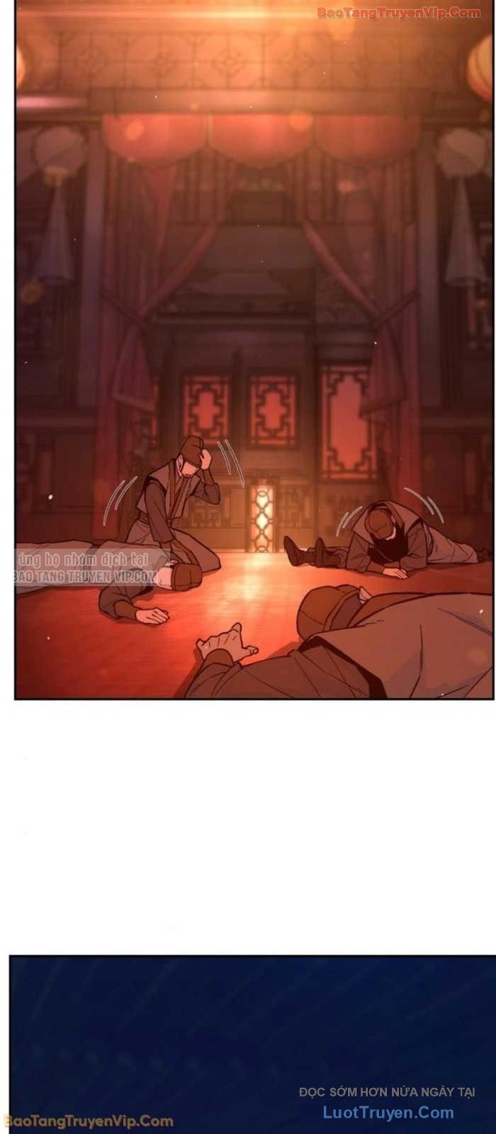 Cảm Kiếm Tuyệt Đối Chapter 157 - Trang 2