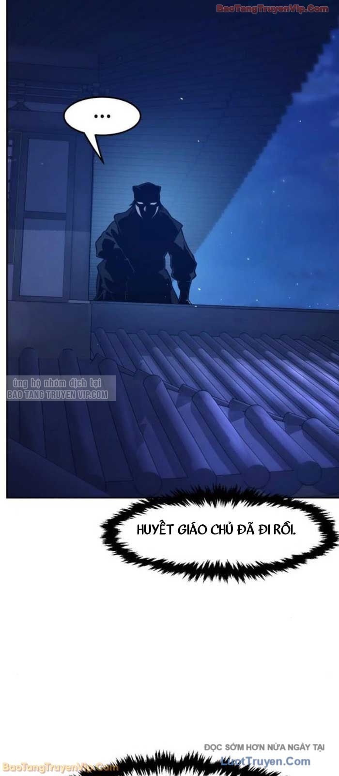 Cảm Kiếm Tuyệt Đối Chapter 157 - Trang 2