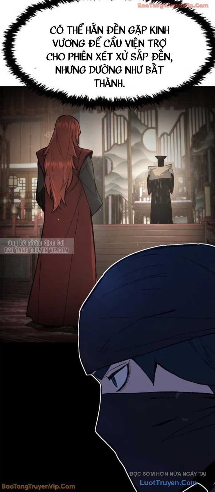 Cảm Kiếm Tuyệt Đối Chapter 157 - Trang 2