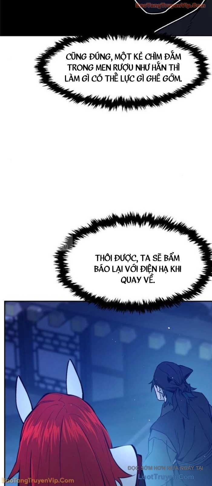 Cảm Kiếm Tuyệt Đối Chapter 157 - Trang 2