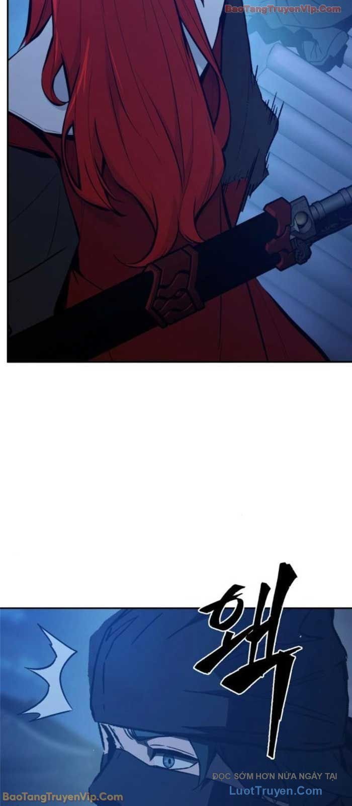 Cảm Kiếm Tuyệt Đối Chapter 157 - Trang 2