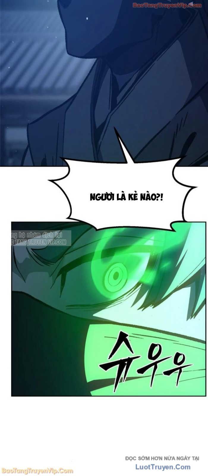 Cảm Kiếm Tuyệt Đối Chapter 157 - Trang 2