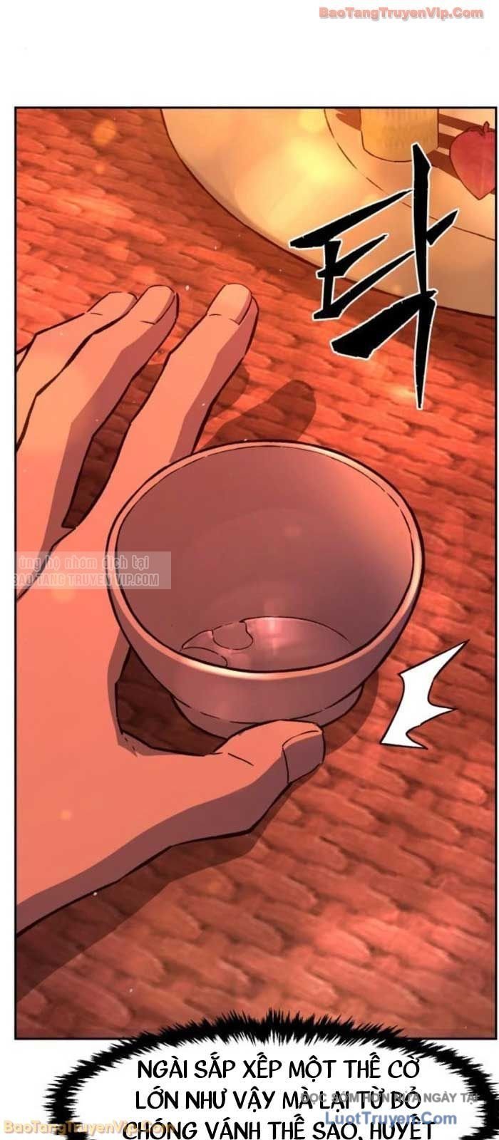 Cảm Kiếm Tuyệt Đối Chapter 157 - Trang 2