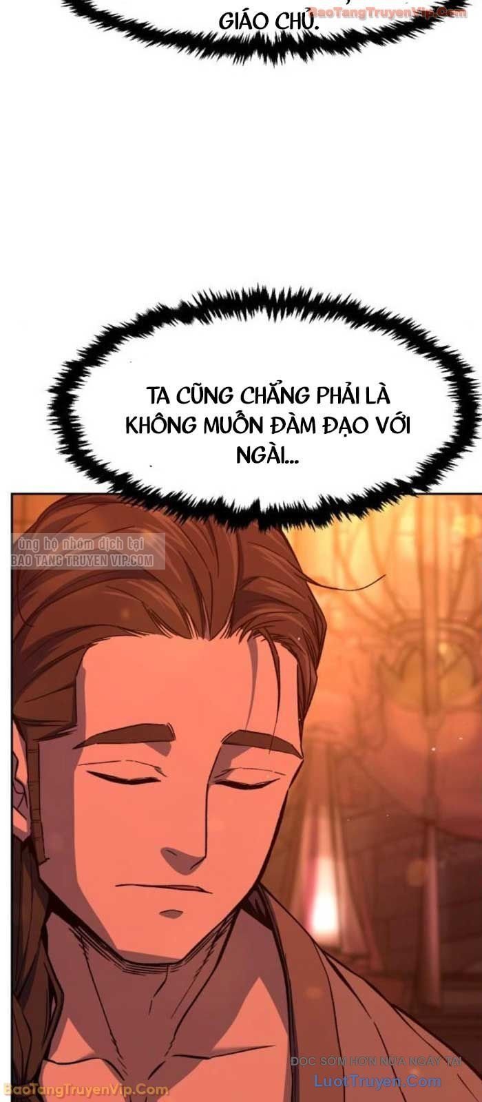 Cảm Kiếm Tuyệt Đối Chapter 157 - Trang 2