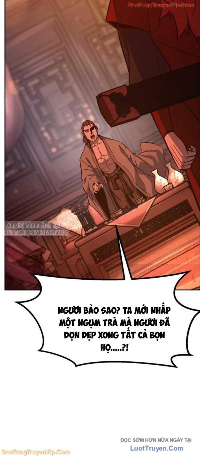 Cảm Kiếm Tuyệt Đối Chapter 157 - Trang 2