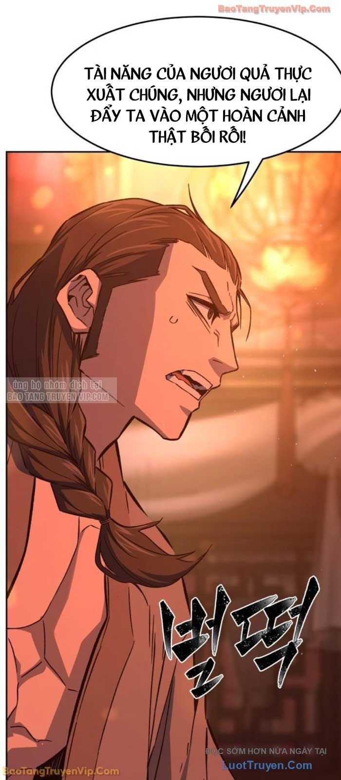 Cảm Kiếm Tuyệt Đối Chapter 157 - Trang 2