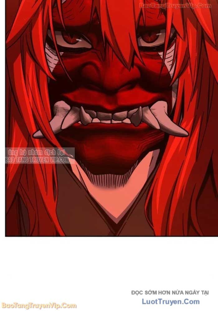 Cảm Kiếm Tuyệt Đối Chapter 157 - Trang 2