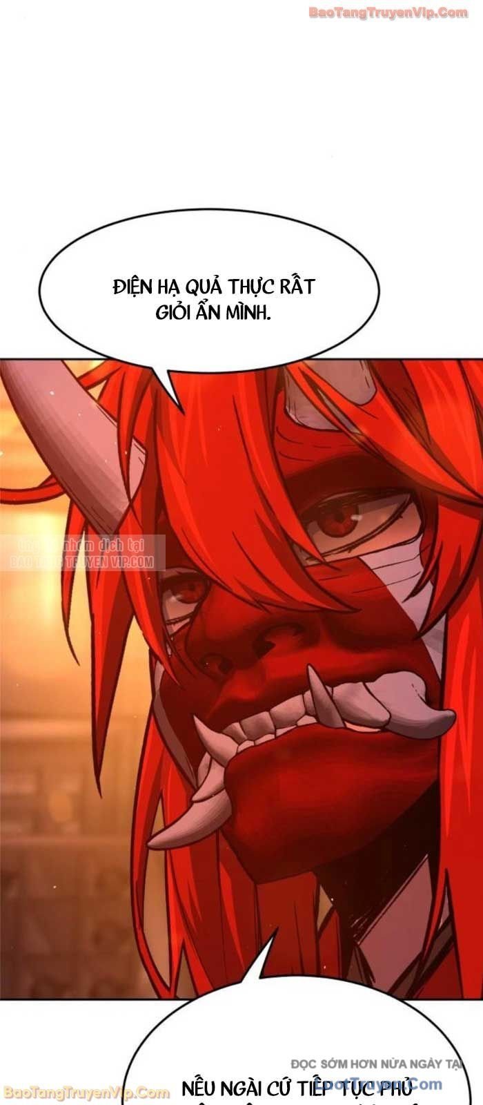 Cảm Kiếm Tuyệt Đối Chapter 157 - Trang 2