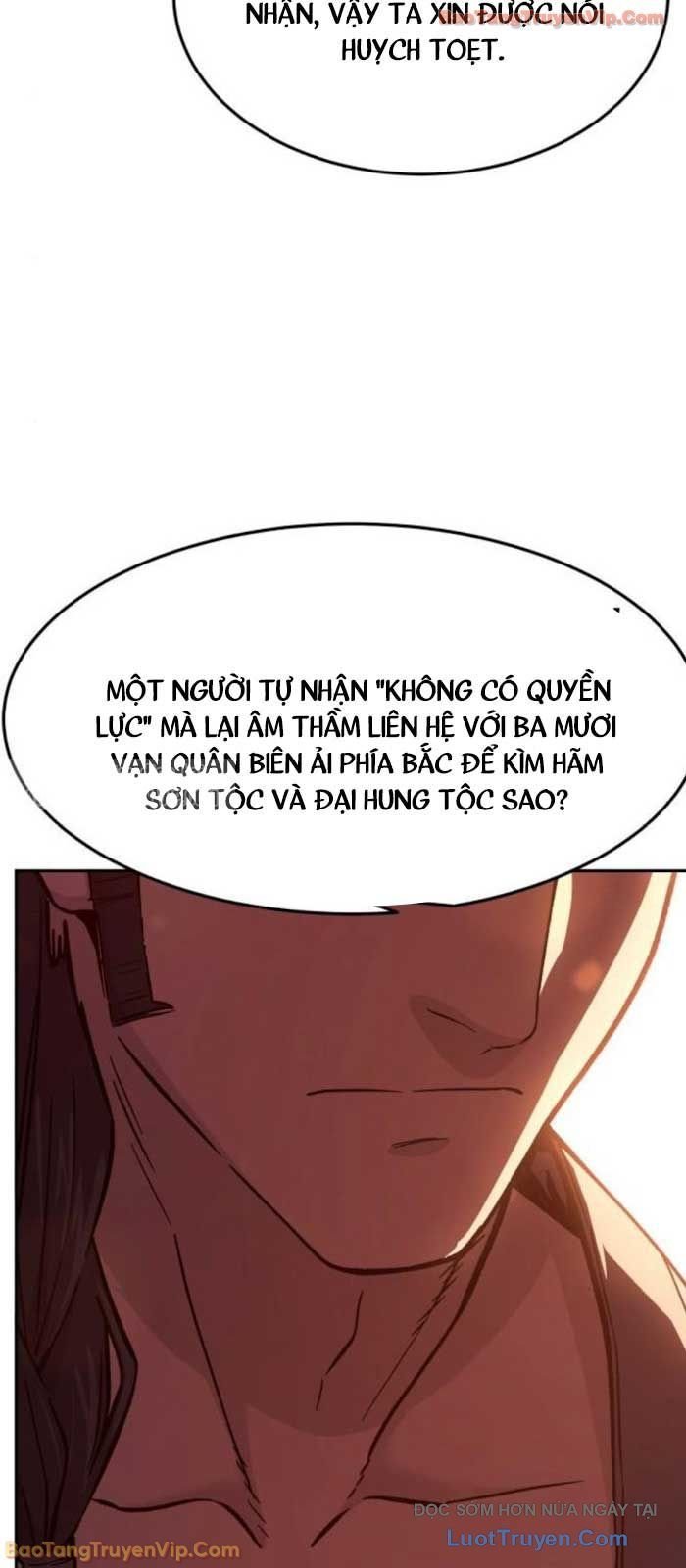 Cảm Kiếm Tuyệt Đối Chapter 157 - Trang 2