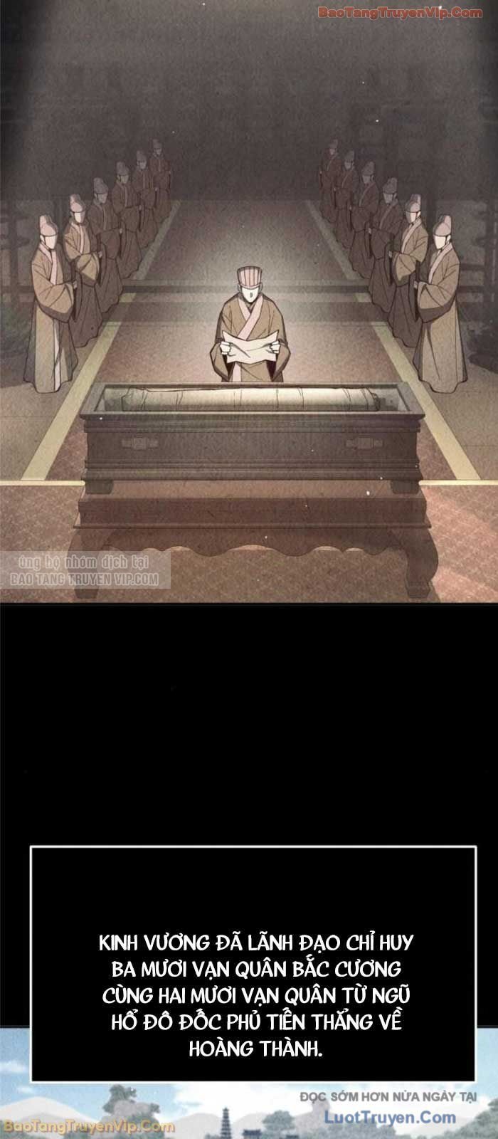 Cảm Kiếm Tuyệt Đối Chapter 157 - Trang 2