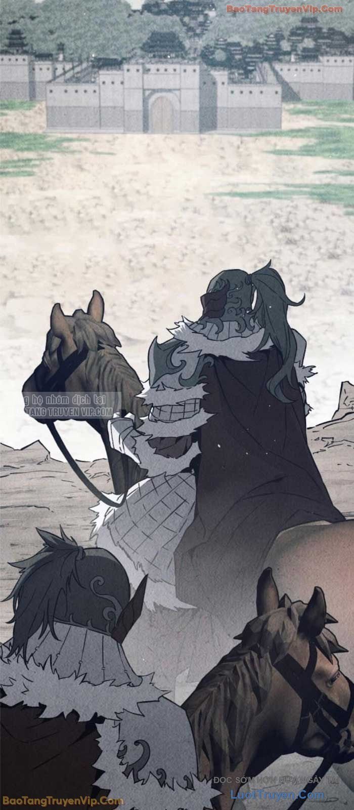 Cảm Kiếm Tuyệt Đối Chapter 157 - Trang 2