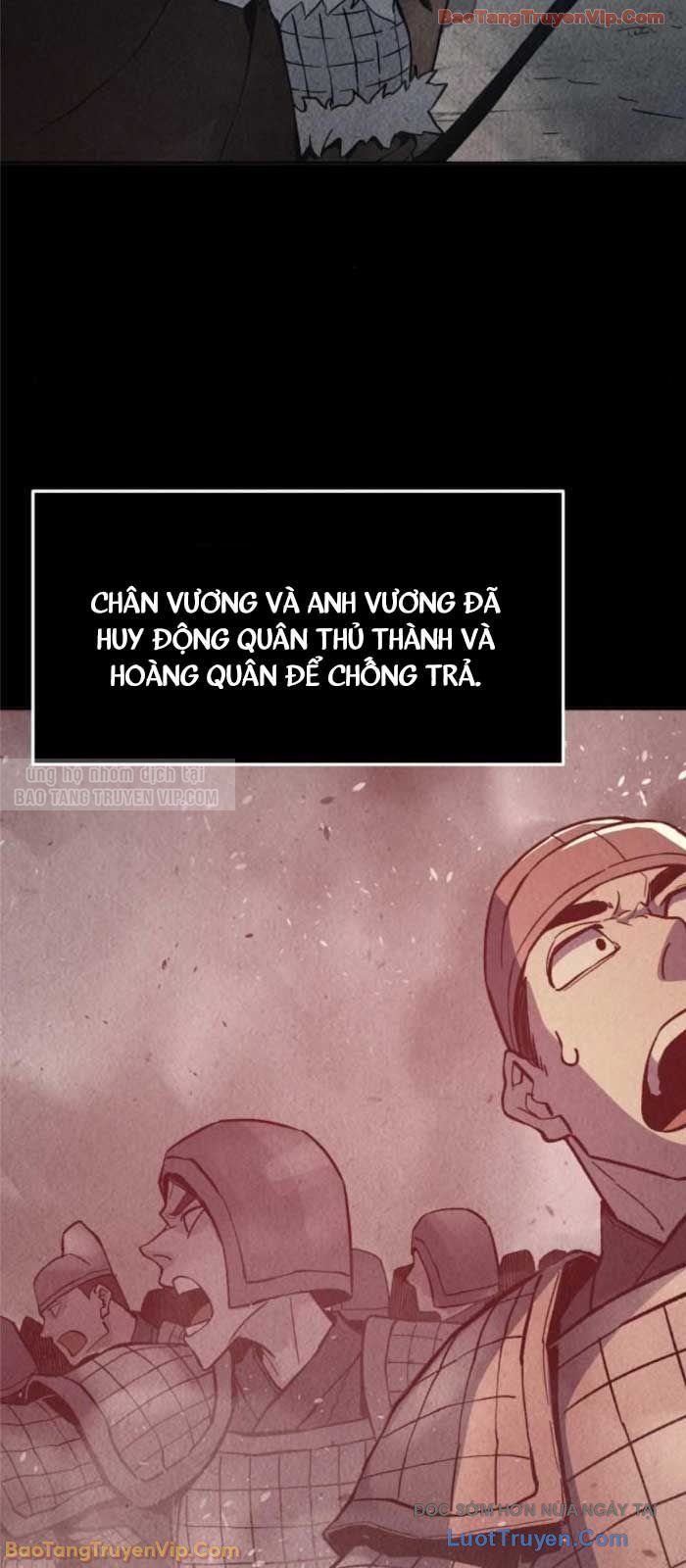 Cảm Kiếm Tuyệt Đối Chapter 157 - Trang 2