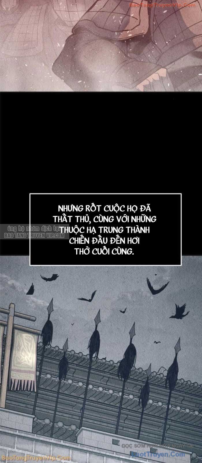 Cảm Kiếm Tuyệt Đối Chapter 157 - Trang 2