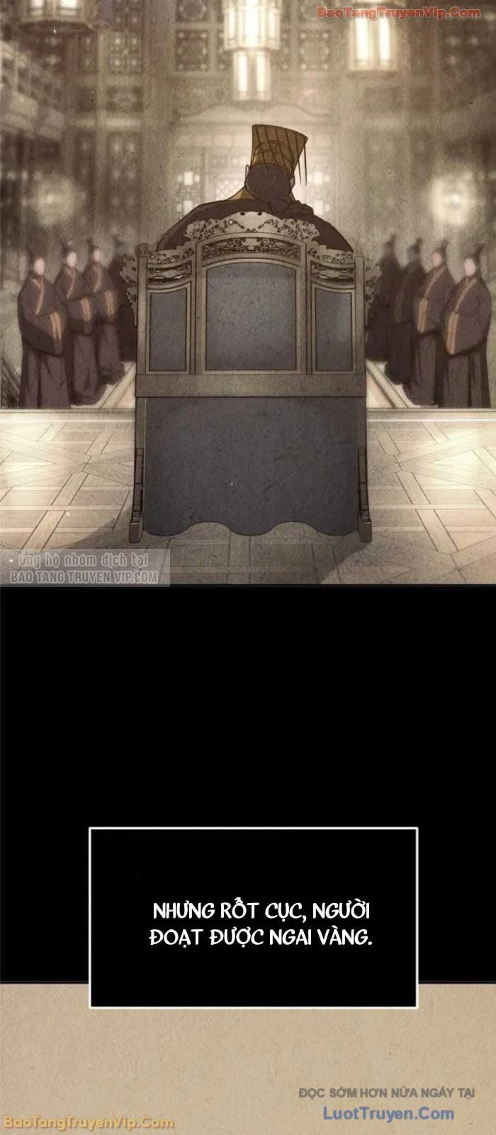 Cảm Kiếm Tuyệt Đối Chapter 157 - Trang 2