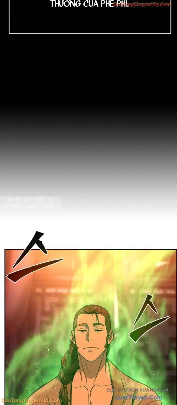 Cảm Kiếm Tuyệt Đối Chapter 157 - Trang 2