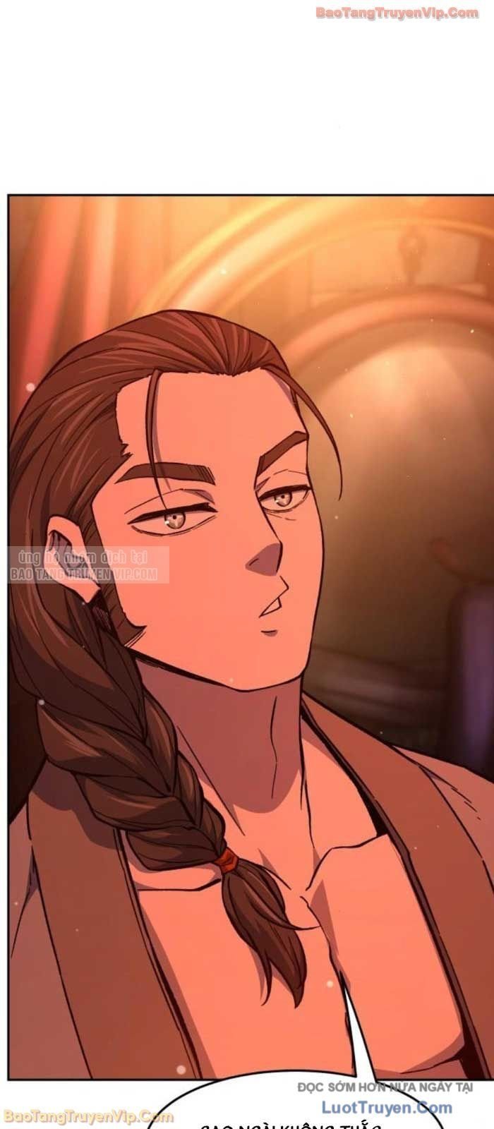 Cảm Kiếm Tuyệt Đối Chapter 157 - Trang 2