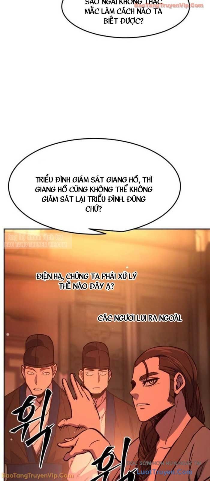 Cảm Kiếm Tuyệt Đối Chapter 157 - Trang 2