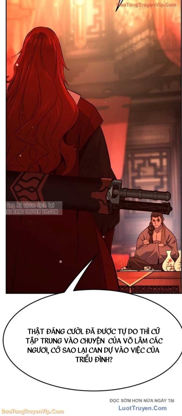 Cảm Kiếm Tuyệt Đối Chapter 157 - Trang 2