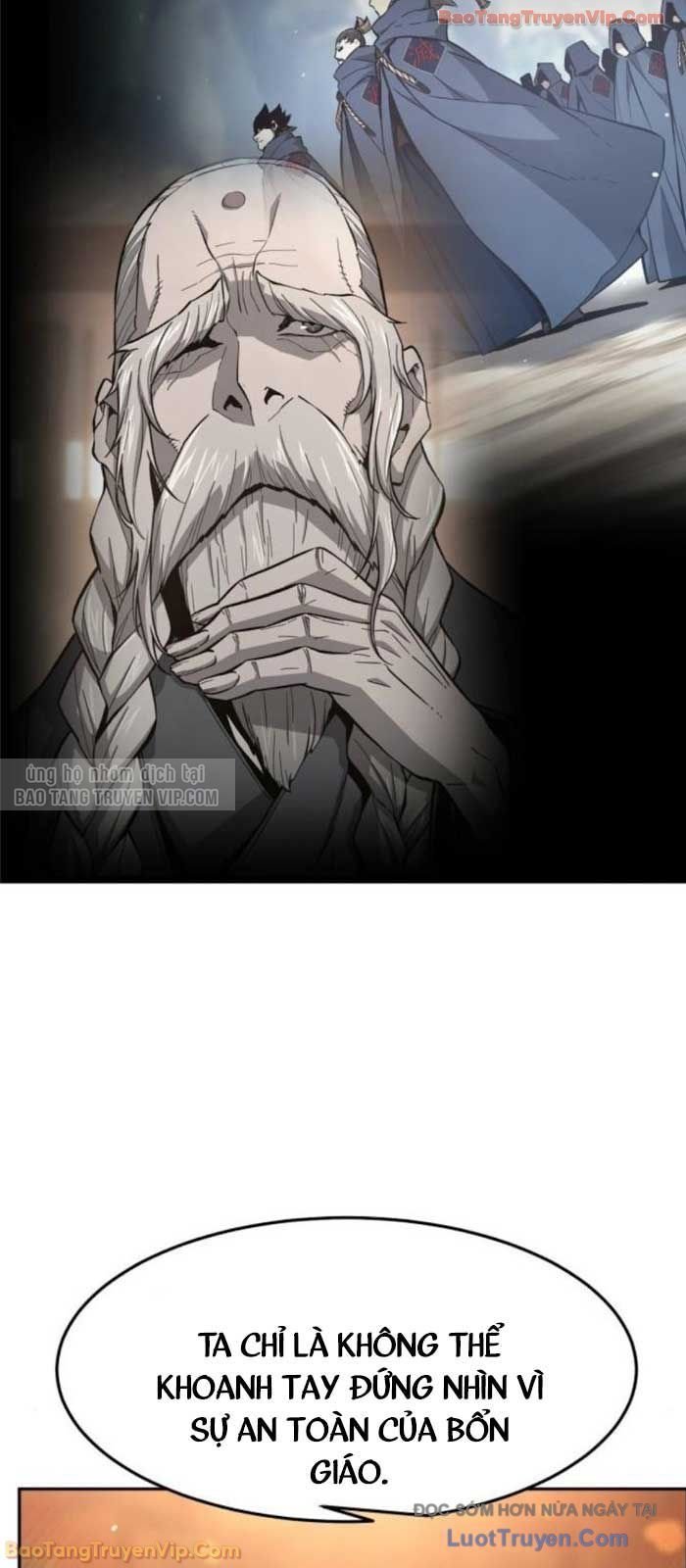 Cảm Kiếm Tuyệt Đối Chapter 157 - Trang 2