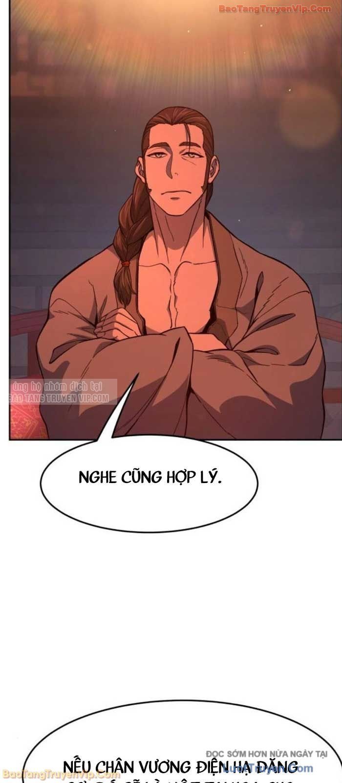 Cảm Kiếm Tuyệt Đối Chapter 157 - Trang 2