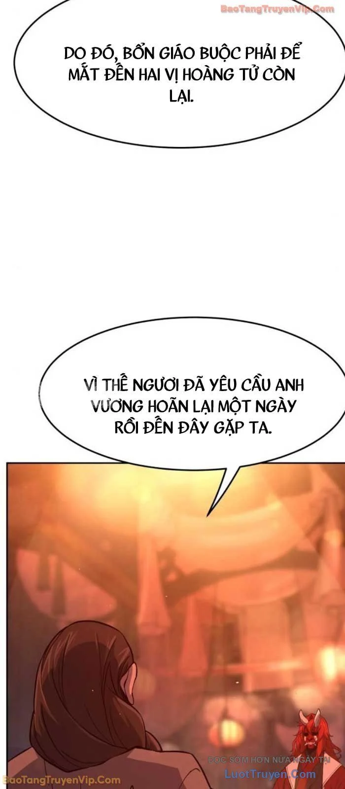 Cảm Kiếm Tuyệt Đối Chapter 157 - Trang 2