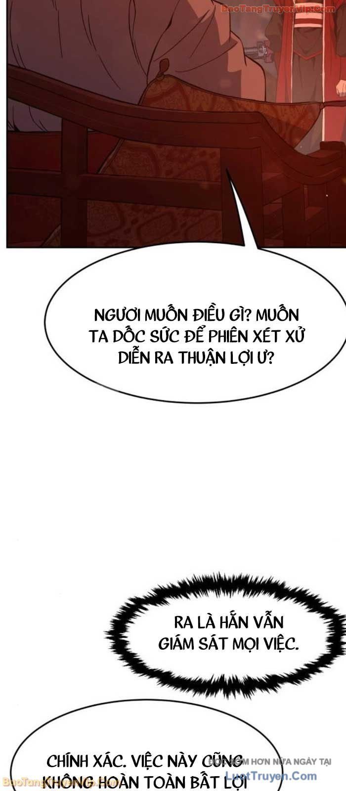 Cảm Kiếm Tuyệt Đối Chapter 157 - Trang 2