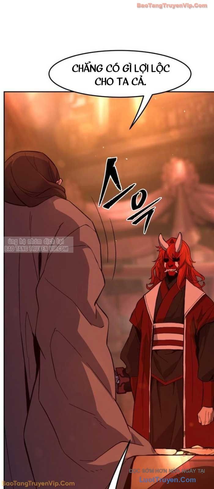 Cảm Kiếm Tuyệt Đối Chapter 157 - Trang 2